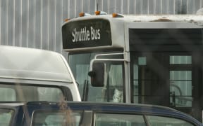 Ruapehu Alpine Lift's aging bus fleet