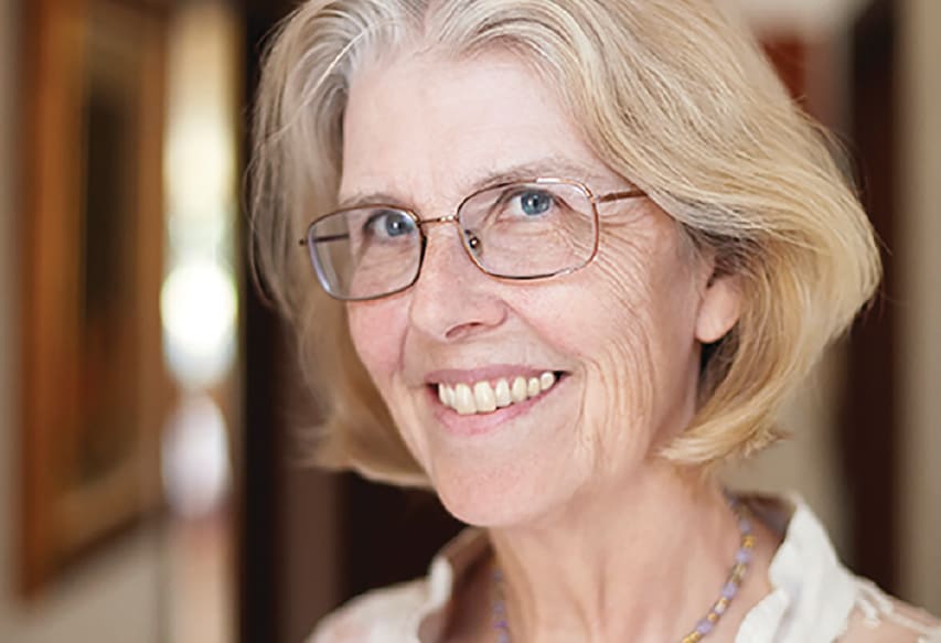 Jane Smiley