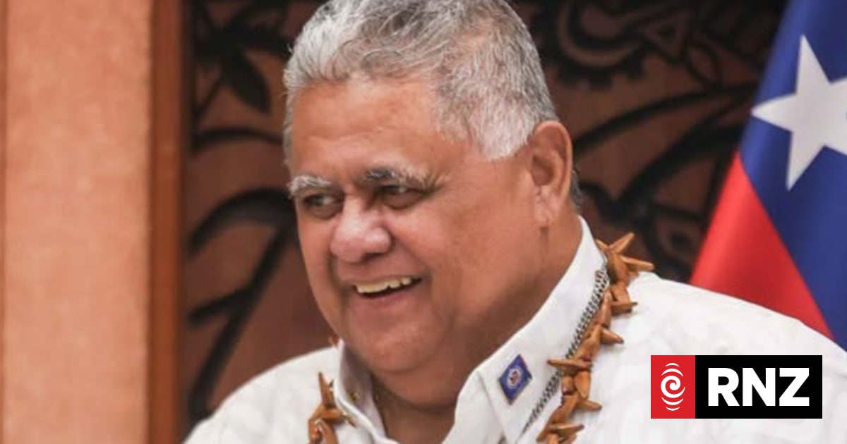 World Rugby chief travels to Apia to resolve Samoa rugby rift