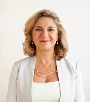 Canadian economist Armine Yalnizyan.