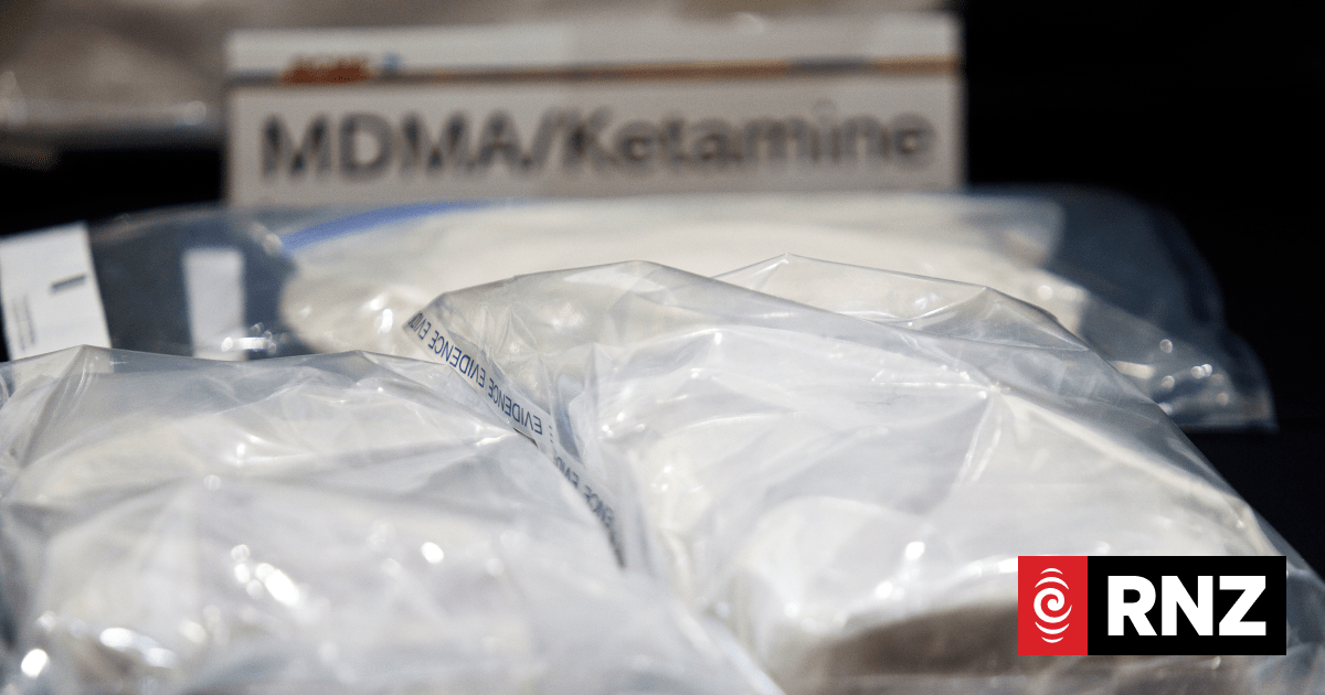 Ketamine: From anaesthetic to illegal recreational drug - Vimarsana News