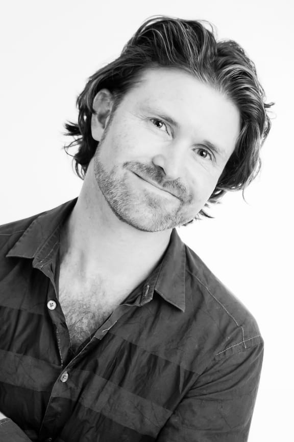 Tom McLeod