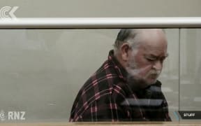 Colin Mifchell 'has a dark side' at night, Crown argues: RNZ Checkpoint