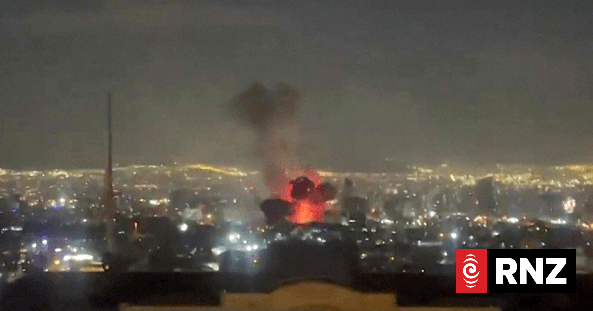 Papua New Guinea seeks help for citizens in Middle East, supports US-Israel attack on Iran