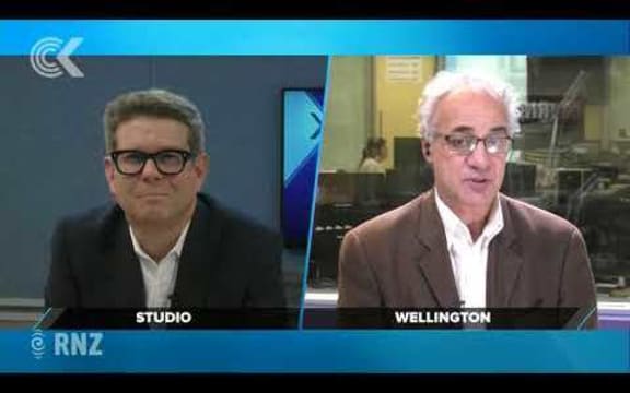 Evening business for 12 March 2018