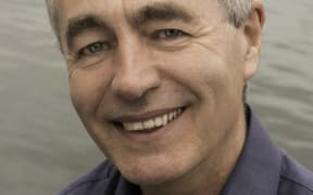 Steve James, documentary maker.
