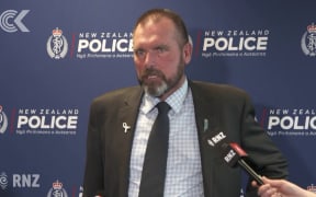 Police appeal for witnesses in search for sexual predator