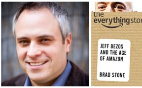 Brad Stone - Amazon