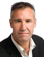 John Ashton