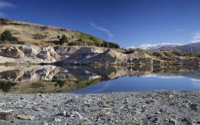St Bathans, Otago