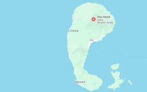 Heavy rain early on Monday triggered flash floods on the island of Siau, located in the region of Siau Tagulandang Biaro, said Nuriadin Gumeleng, a spokesperson for the local rescue agency.