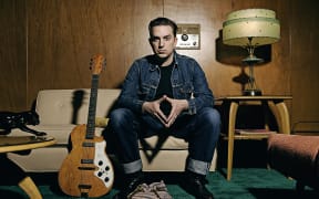 JD McPherson