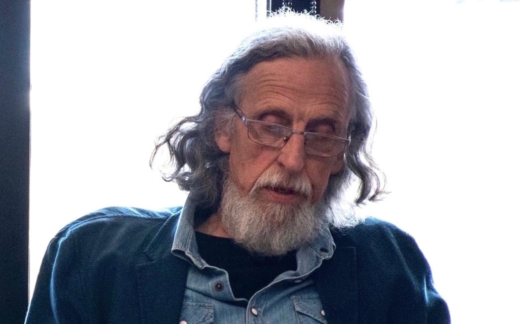 Roger Hickin