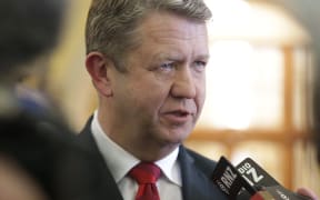David Cunliffe