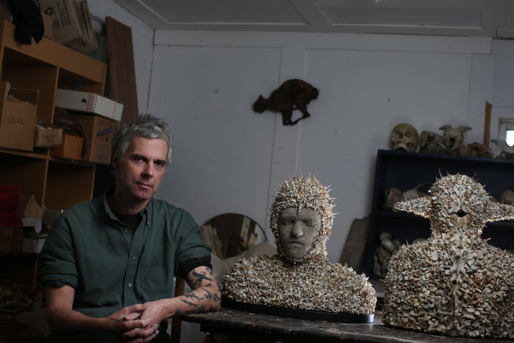 Bruce Mahalski