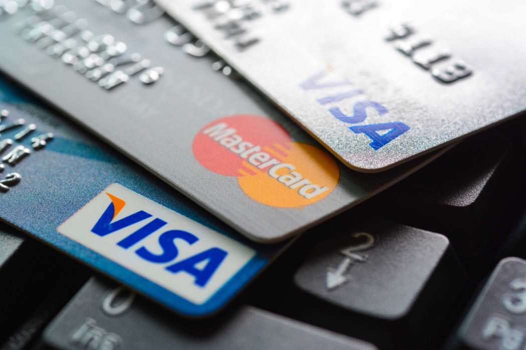 AB Corp produces bank and loyalty cards.