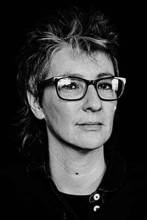 Jo Randerson