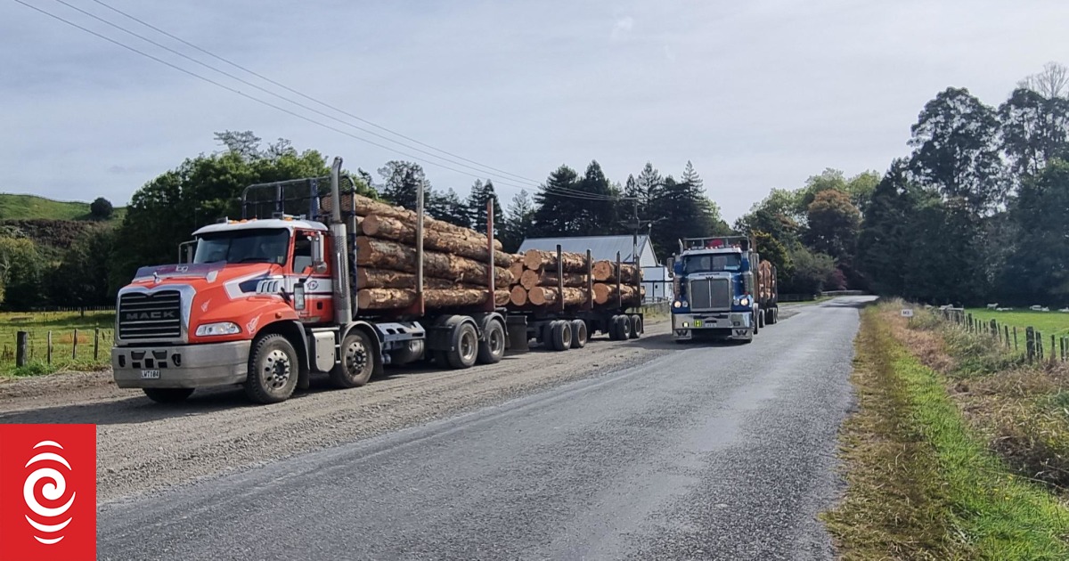 Farmer fears plans for rural road will return area to 'Middle Ages' - Vimarsana News