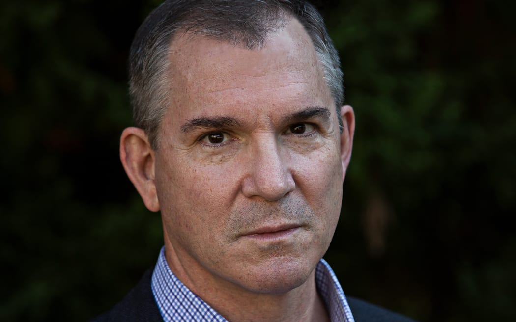Frank Bruni