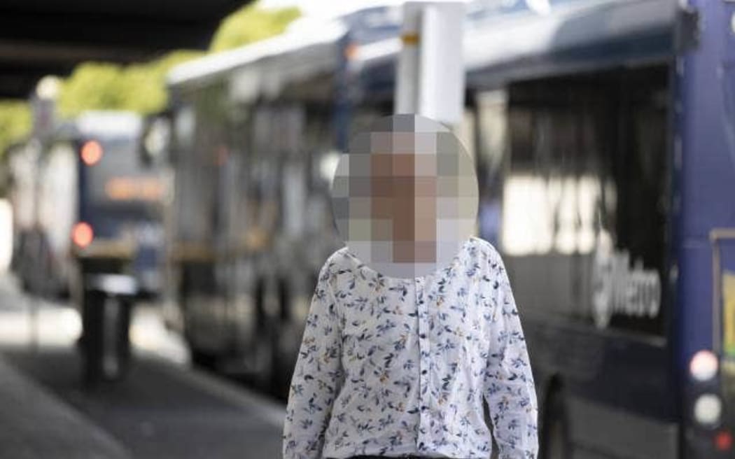 A prominent political figure has appeared in Waitakere District Court on charges relating to alleged sexual assault in the 1990s, including touching the genitals of an underage boy.