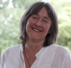 Catherine Delahunty.