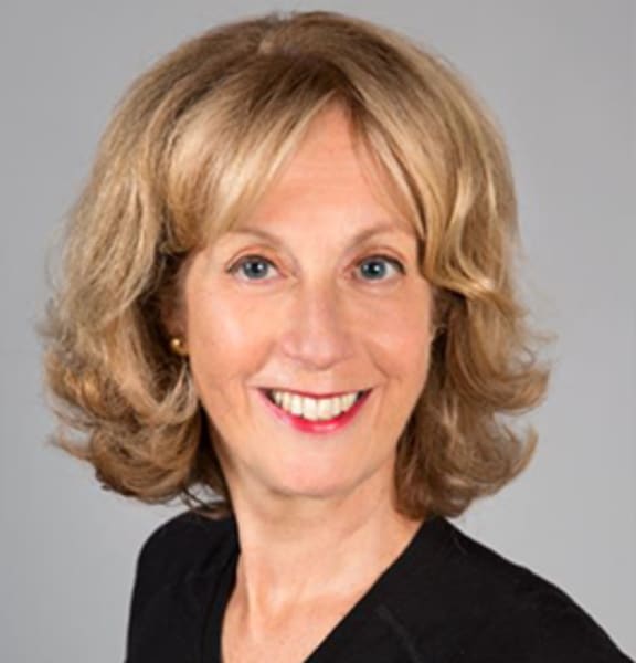 MaryRose Spence