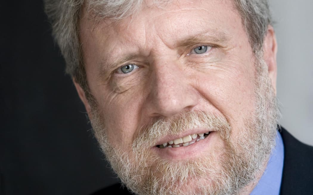 Anders Ericsson