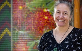 Dr Matire Harwood