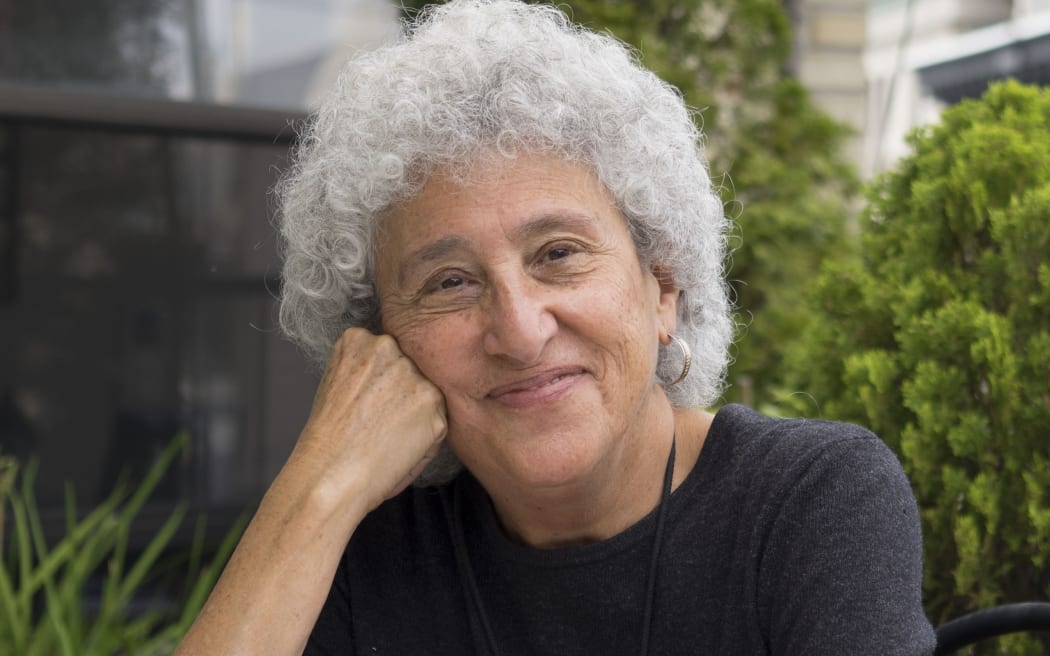 Professor Marion Nestle