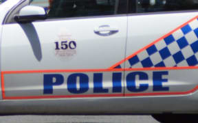 Cairns police