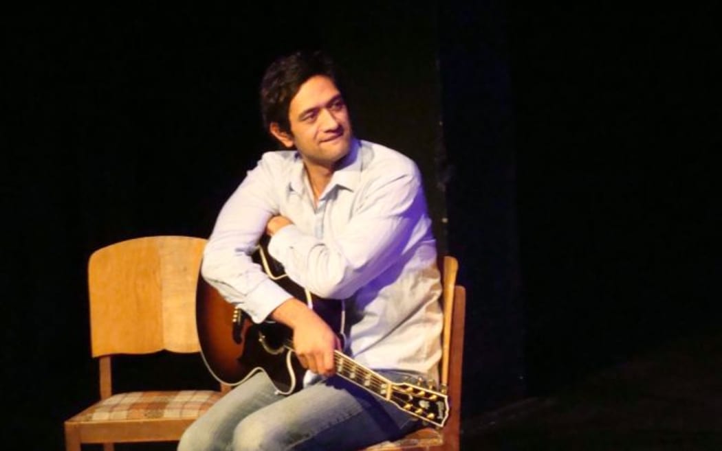 Waylon Edwards, Measina Festival