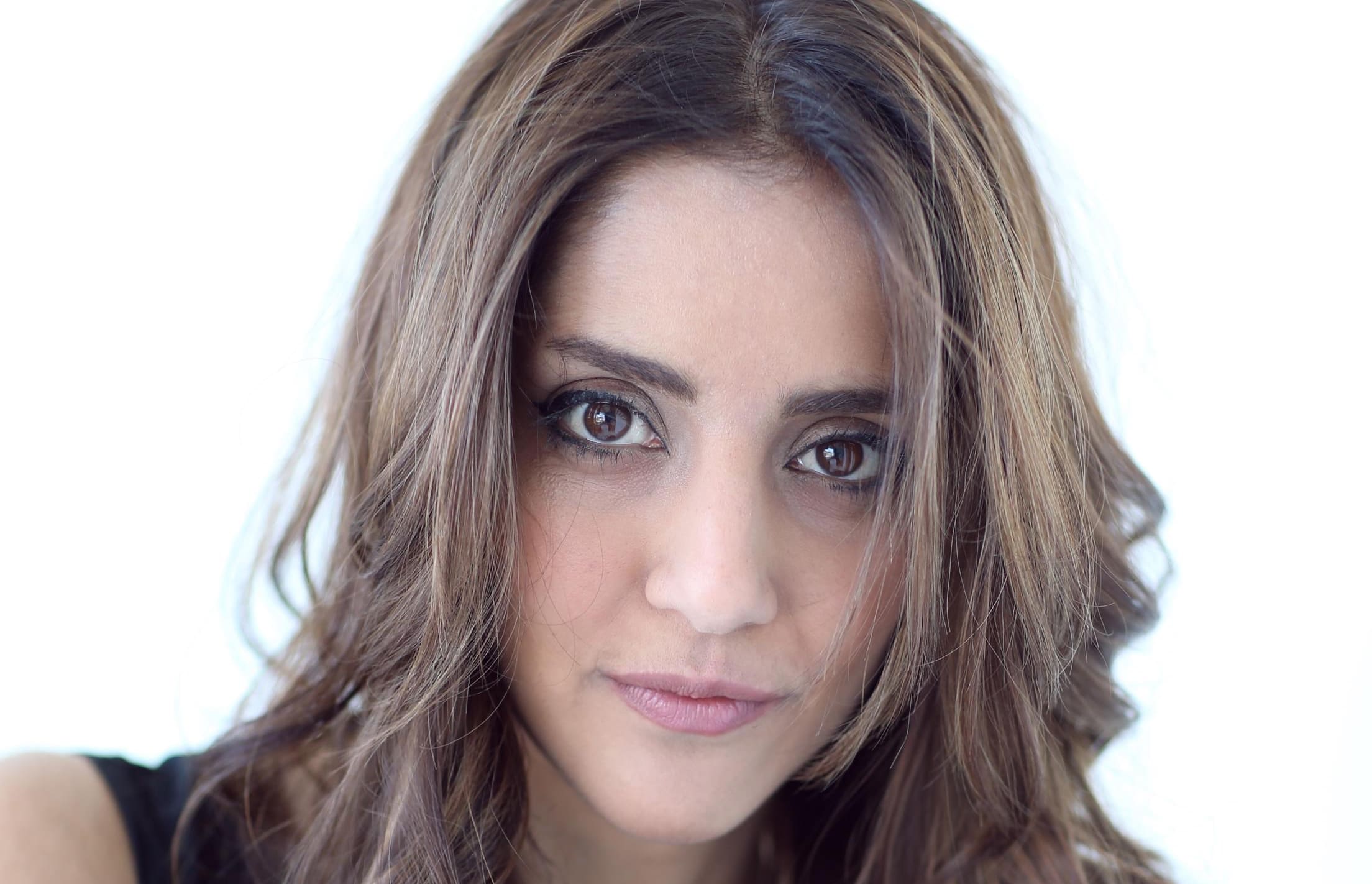 Golriz Ghahraman