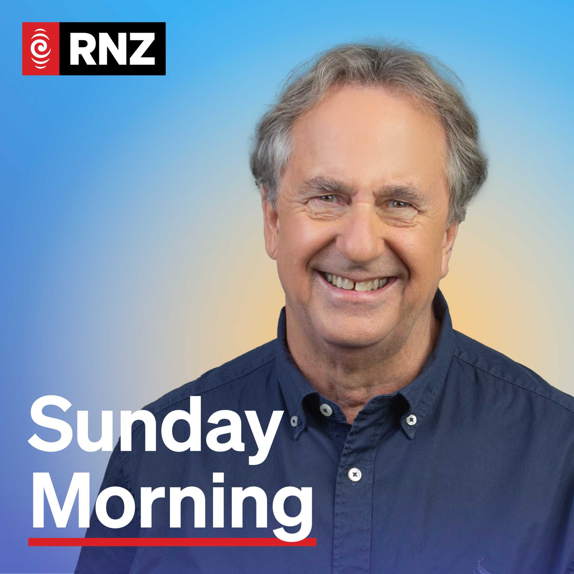Useful Science with Bonnie Harrison — Sunday Morning cover