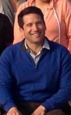 Dr Lance O'Sullivan