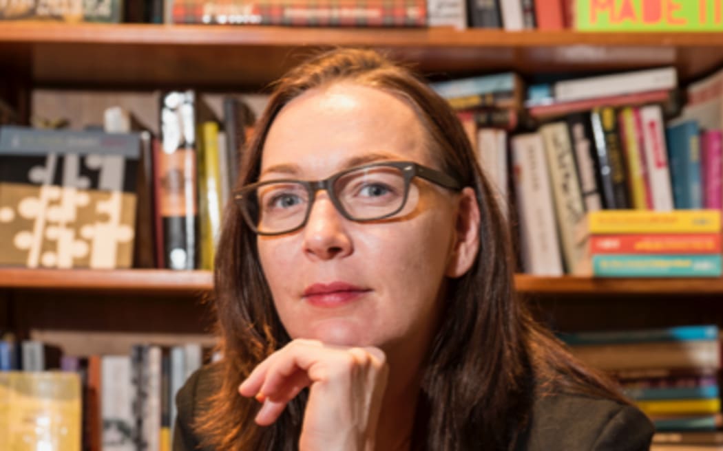Claire Murdoch, PANZ