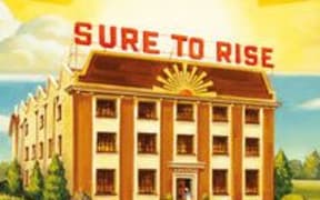 sure to rise