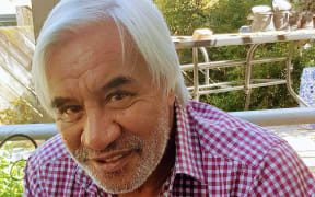 Pioneering Māori journalist Moari Stafford.