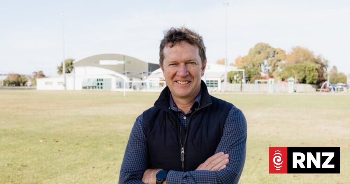 Central Hawke's Bay mayor questions Wattie's, McCain closures in ...