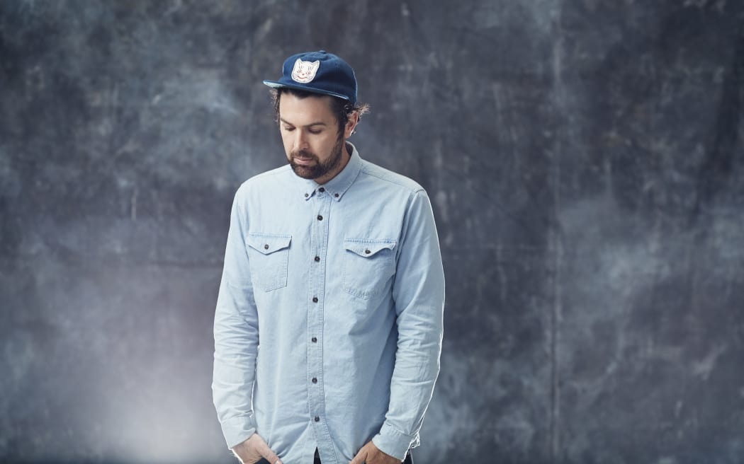 Julien Dyne