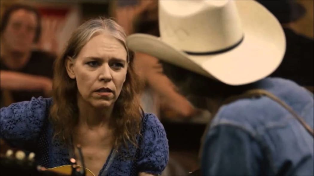 Gillian Welch & David Rawlings