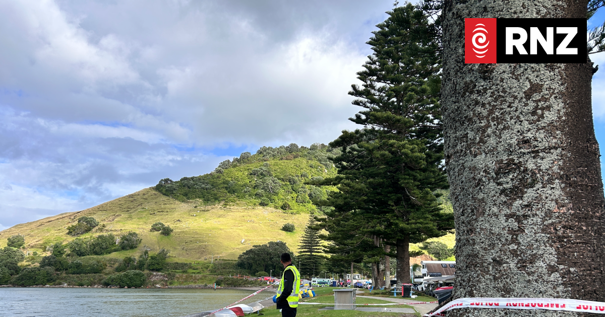 Mt Maunganui Victims Remains Found: Operation Shifts to Recovery - News Directory 3