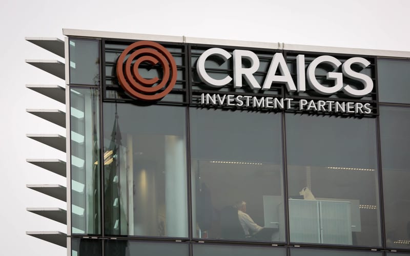 Craigs Investment Partners makes another big acquisition | RNZ