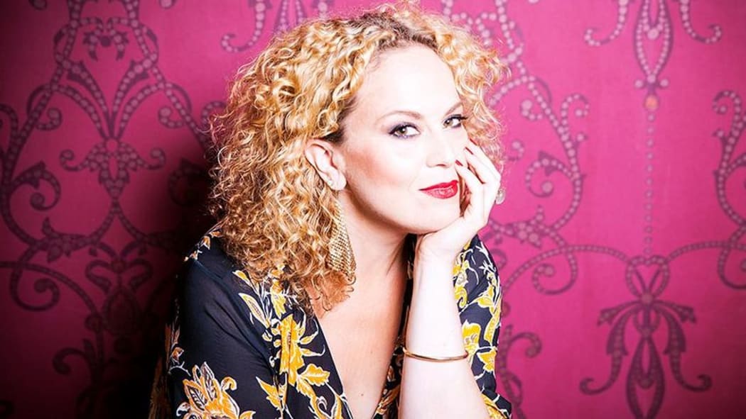 Tamara Kuldin