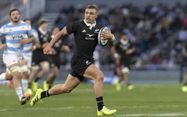 Rugby: Which All Blacks have the biggest points to prove? | RNZ