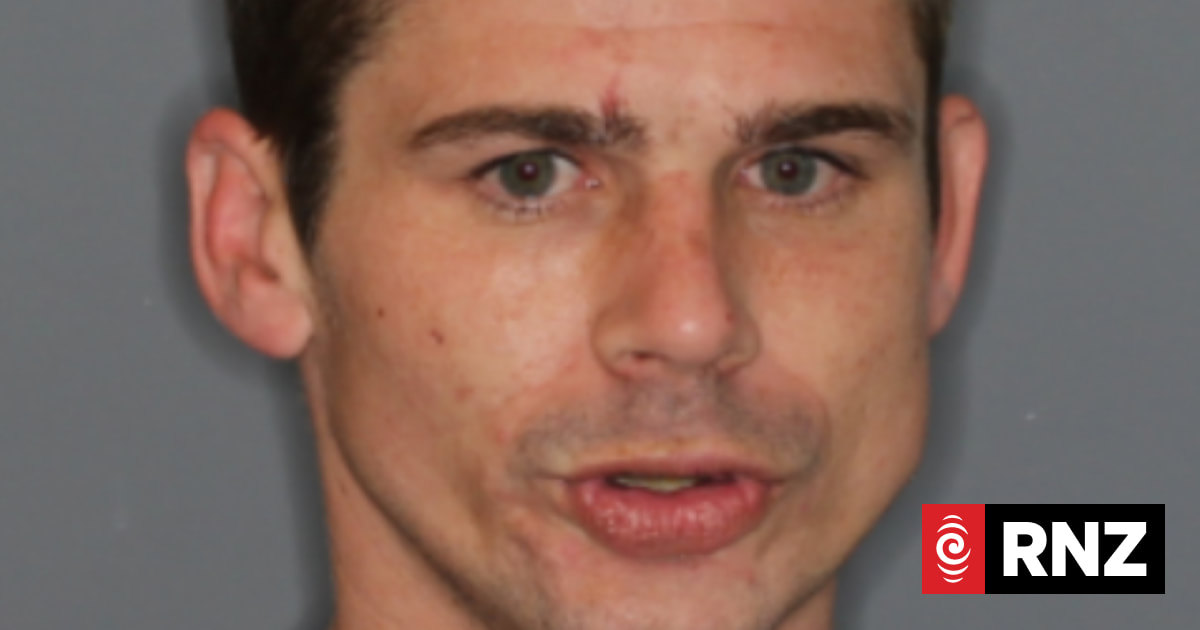 Wanted man spotted running through Coromandel farmland