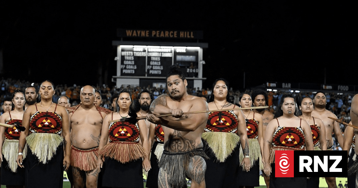 NRL multicultural round underway celebrating Pasifika and other heritage