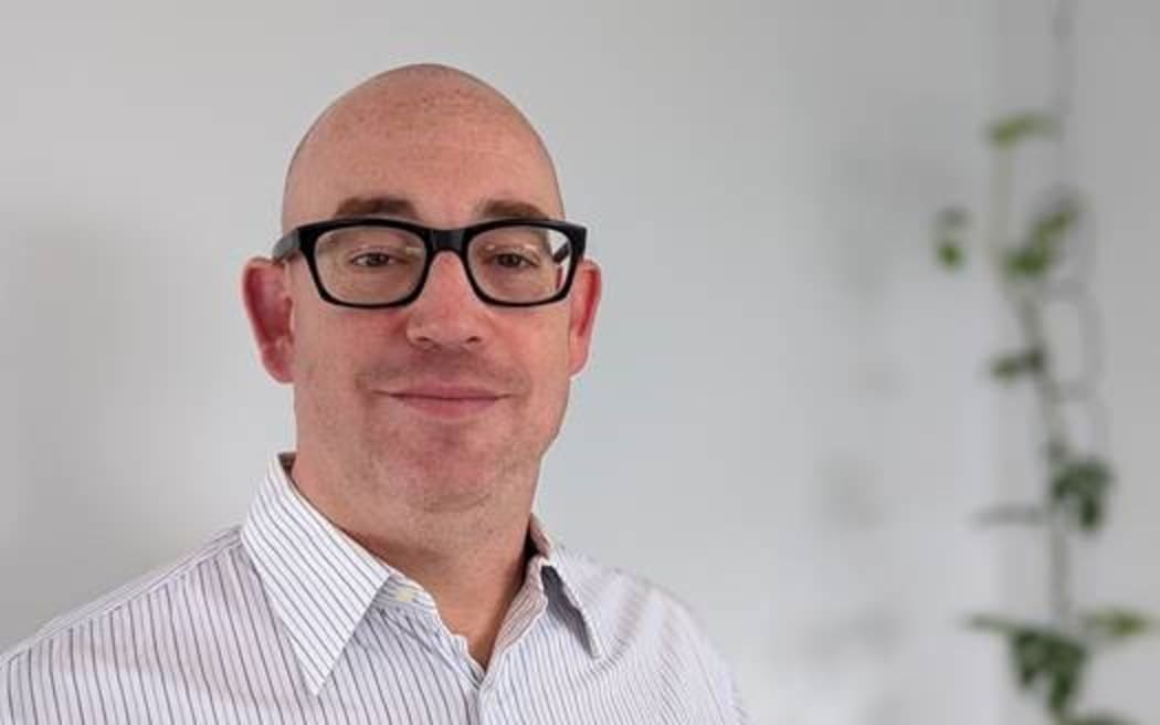 George Sadlier has worked for 15 years on cloud tech for Google and Microsoft.