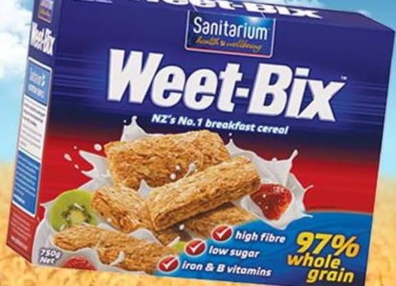 Weet-Bix