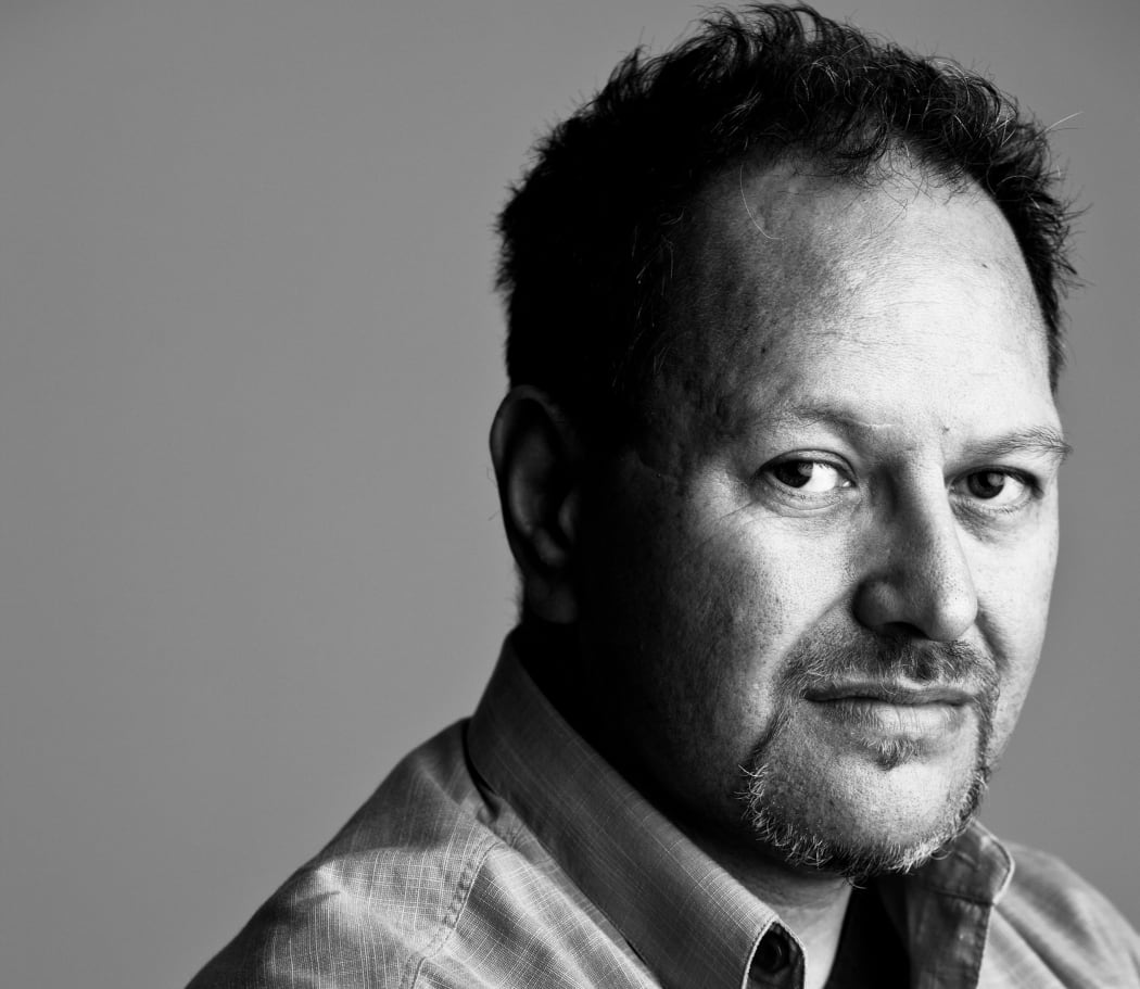 Baritone Te Oti Rakena