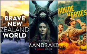 Movie posters